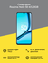 Смартфон realme Note 50 4/128GB Sky Blue (RMX3834)