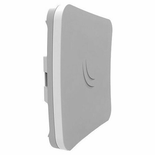 Точка доступа MikroTik SXTsq Lite5, 1 штx100 Мбит/с, Wi-Fi 802.11 5 ГГц, 300 Мбит/с, PoE RBSXTsq5nD