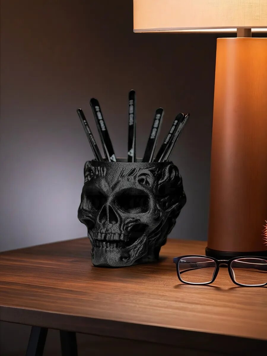 Настольный органайзер для канцелярии