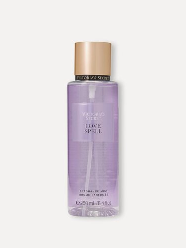 Изображение товара Victoria's Secret Love Spell парфюмированный мист, 250 мл, оригинал