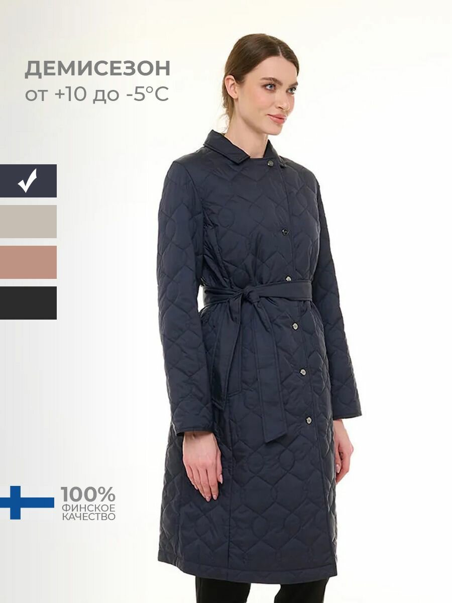 Пальто DIXI COAT, размер 36