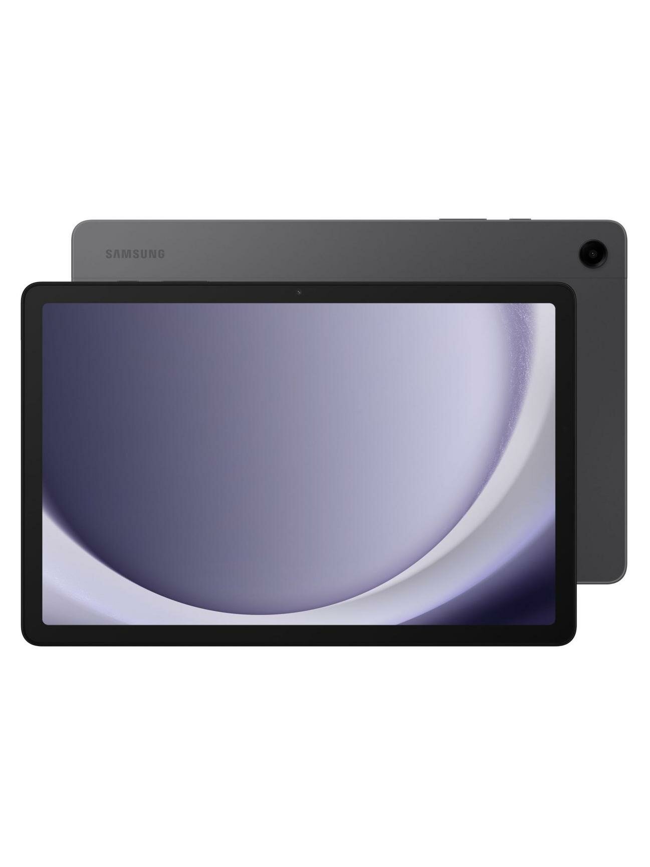 Планшет Samsung Galaxy Tab A9+ Wi-Fi 64GB Графит (SM-X210N) — фото 1