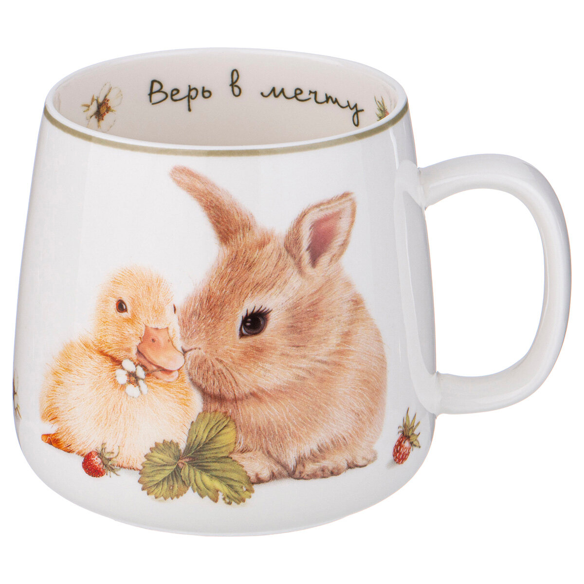 Посуда фарфоровая 