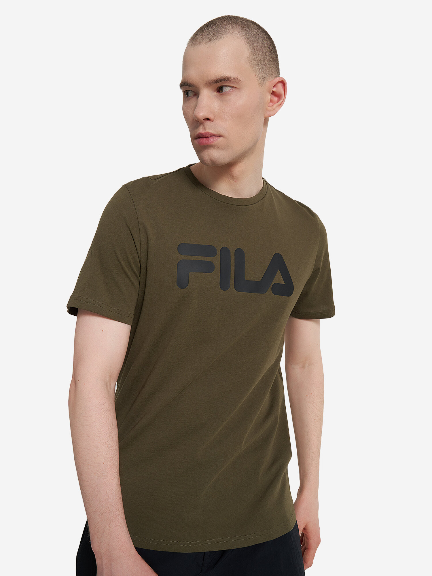 Футболка Fila Men's Essentials T-shirt