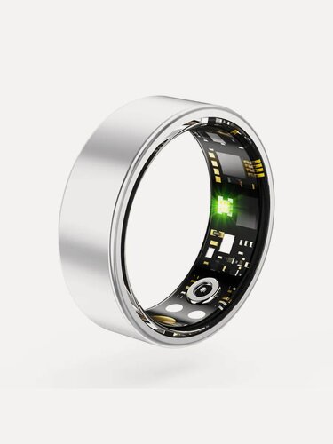 Изображение товара Умное кольцо XRide Smart Ring R11M_Размер 9