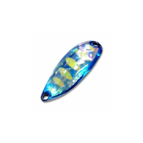 Блесна Blue Fox VIBRAX BFF2 # BFR 6гр