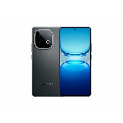 Смартфон Vivo iQOO Z10 Turbo Pro 12256ГБ china 32790₽