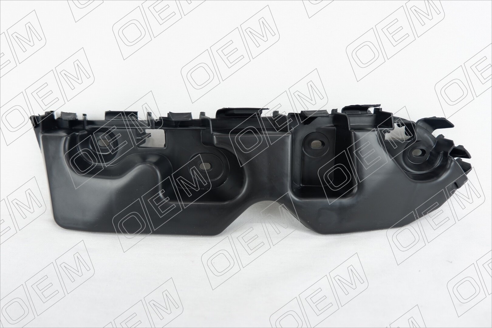 Кронштейн бампера переднего левый Renault Duster 1 622231300R, Рено Дастер, год с 2011 по 2020, O.E.M. — фото 1