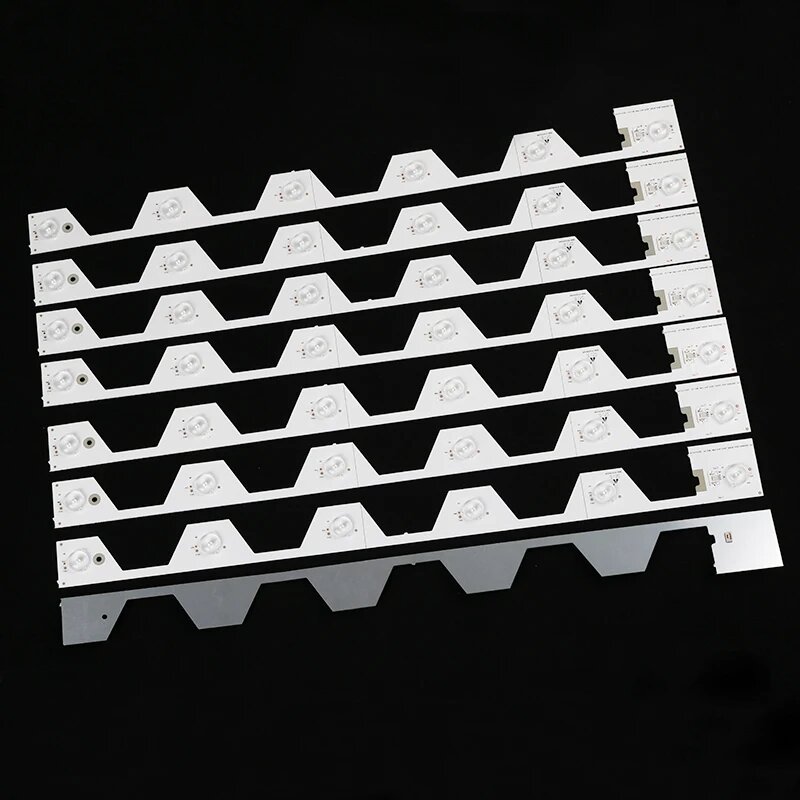 Светодиодная лента Vieruodis для TCL B50A658U