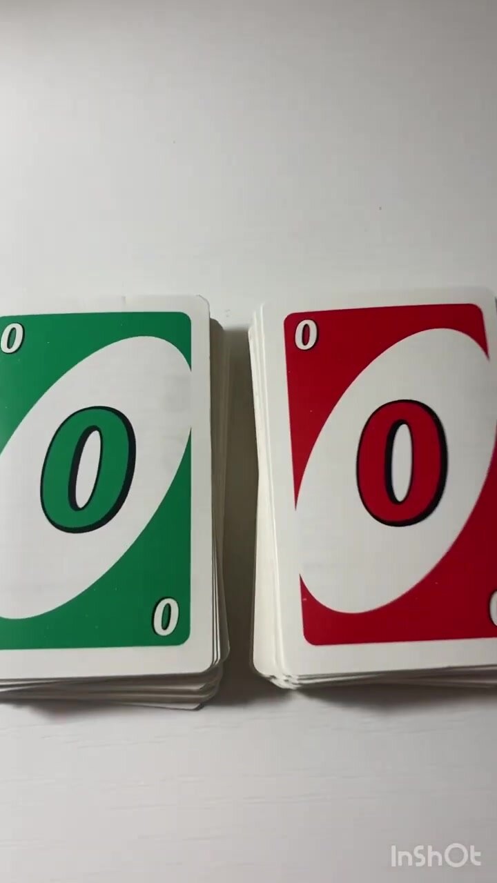 Настольная игра "UNO FLIP", для семейного отдыха, игральные карты, 112 штук — фото 1