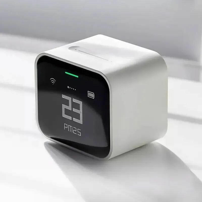 Картинки Измеритель качества воздуха