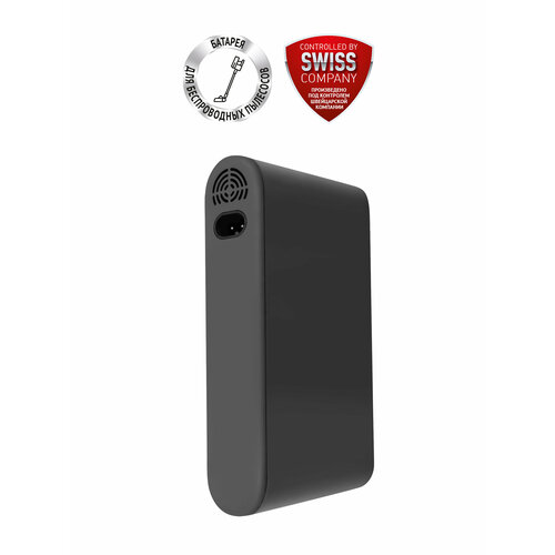 Аккумулятор PVCSB 4050 для пылесоса Polaris PVCS 4050 CyclonicPRO, серый — купить, цена, характеристики