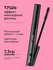 Likato Professional Тушь с эффектом накладных ресниц Magnetic Lash, 7.3 г