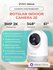 Внутренняя поворотная камера видеонаблюдения Botslab Indoor Camer...