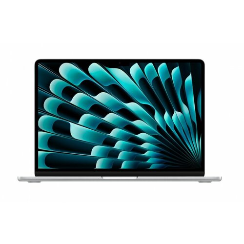 Ноутбук Apple MacBook Air 13 M2 8C CPU10C GPU 8Gb 512Gb SSD MLY03 Silver 107492₽