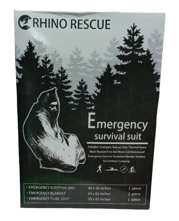 Термоодеяла набор — фото 1