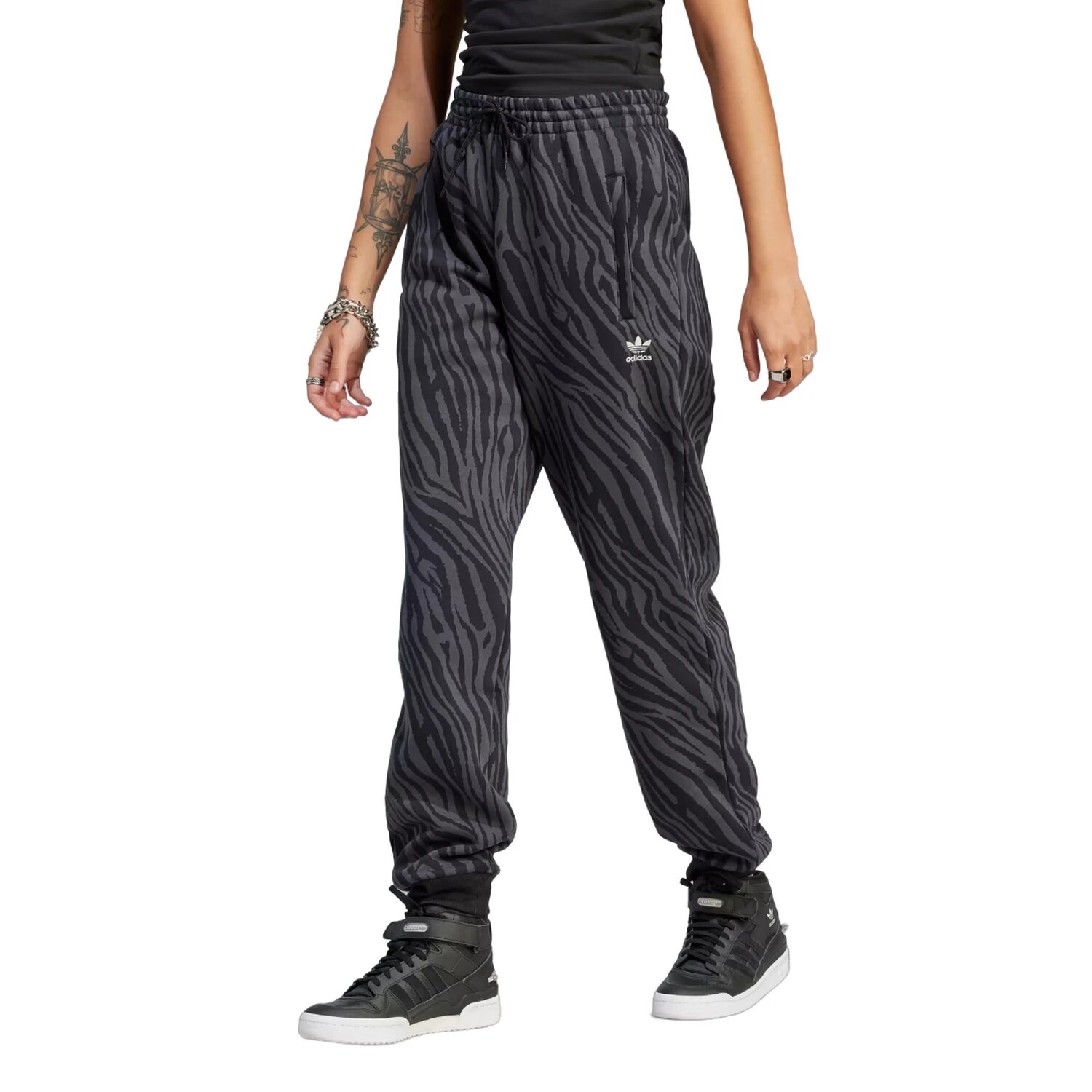 Брюки adidas, размер XL INT