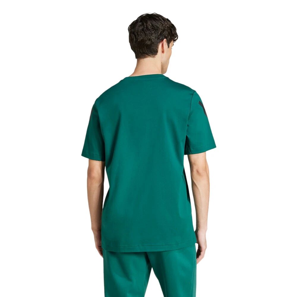 Футболка adidas, размер M INT — фото 1