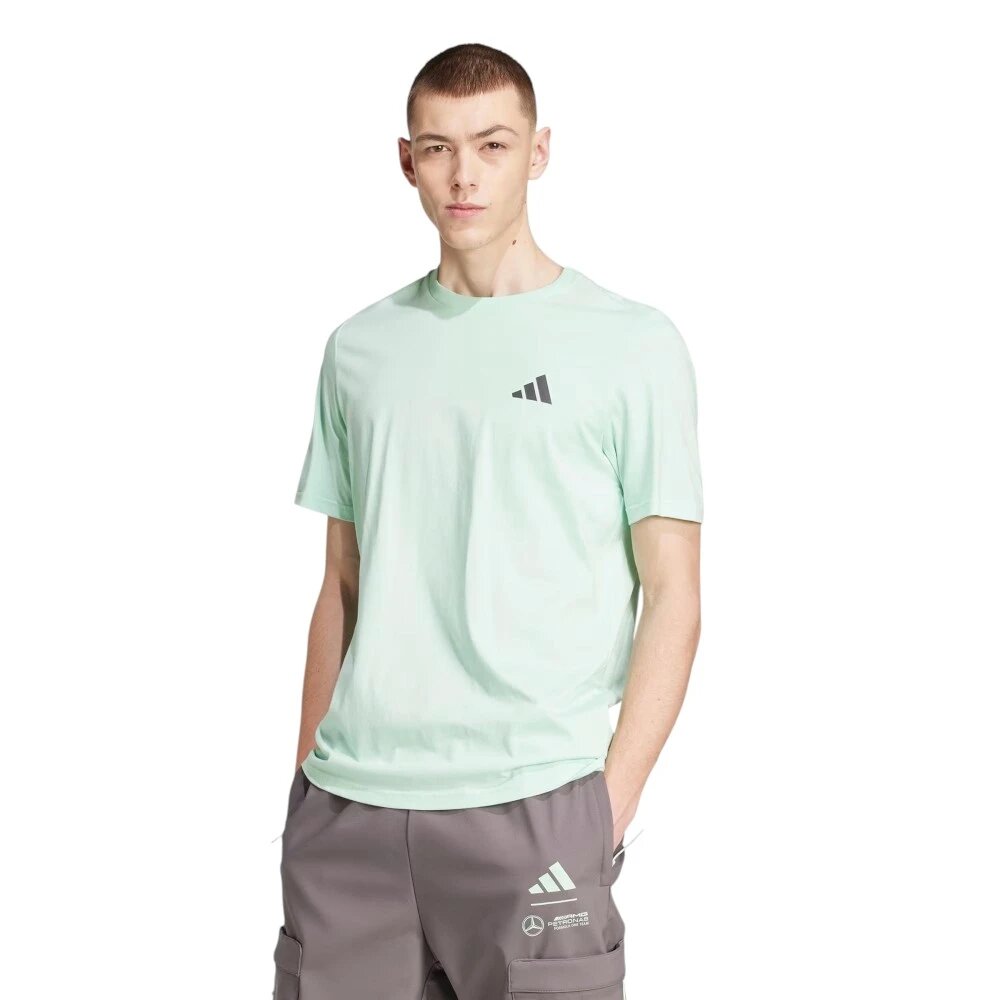 Футболка adidas, размер 2XL INT