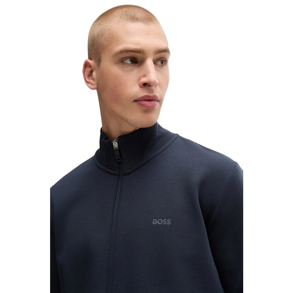 Олимпийка BOSS, размер M — фото 1