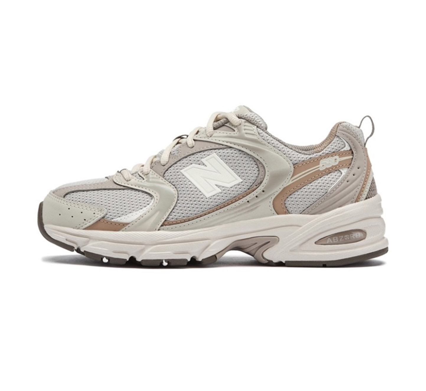 Кроссовки New Balance