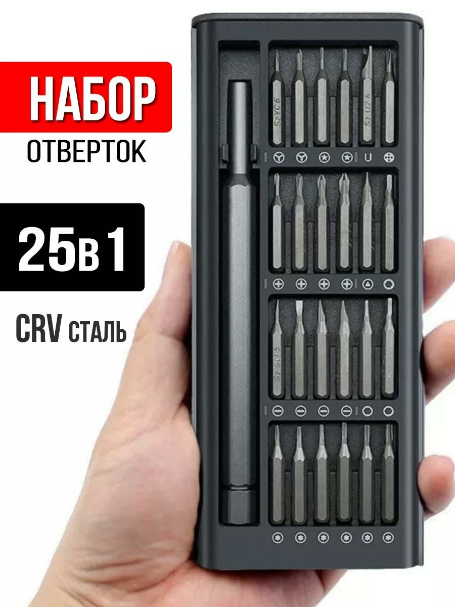 Набор отверток 