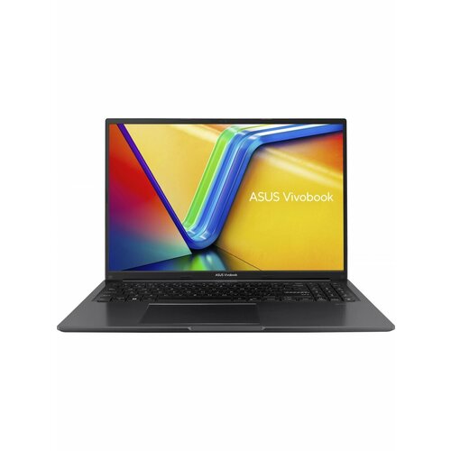 Ноутбук Asus VivoBook X1605VA-MB1750 16 IPS Intel Core i5 13420H 32ГБ SSD 512ГБ Intel Iris Xe graphics черный 90nb10n3-m02630 80915₽