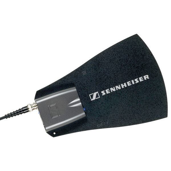 Антенна/усилитель сигнала для радиосистемы Sennheiser A 3700