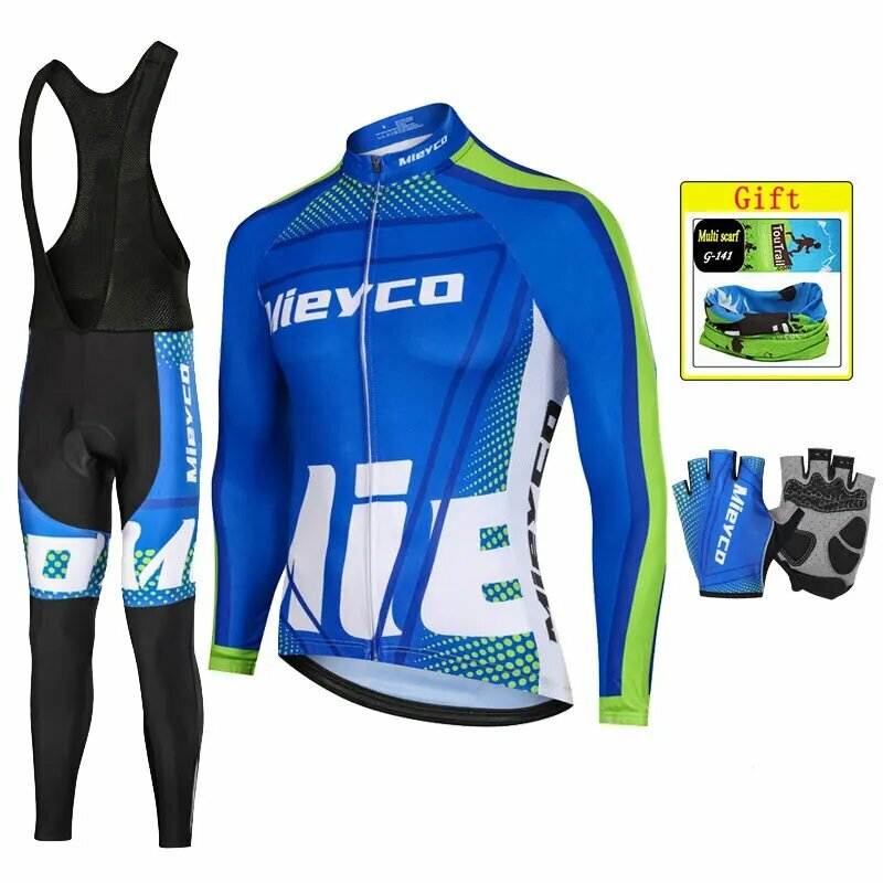 Велокомплект MieyCo размер 2XL