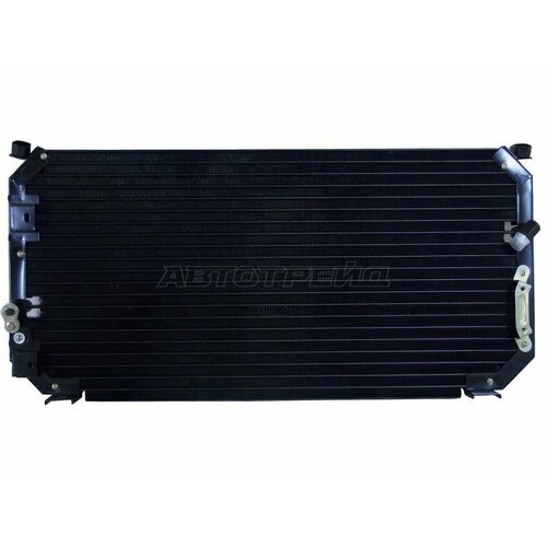 Радиатор кондиционера для Тойота Королла LVN CRE TRN MRN Спринтер арт STTY263940 SAT 11833₽