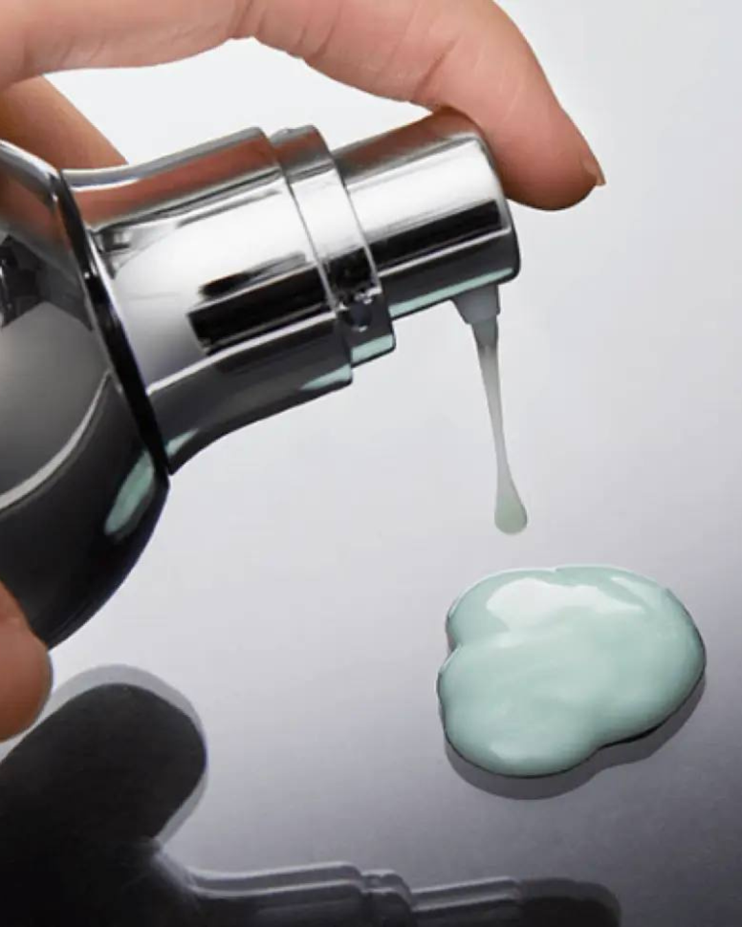 Эмульсия для лица CUSKIN "Витамин U", пептидная, для всех типов кожи — фото 1