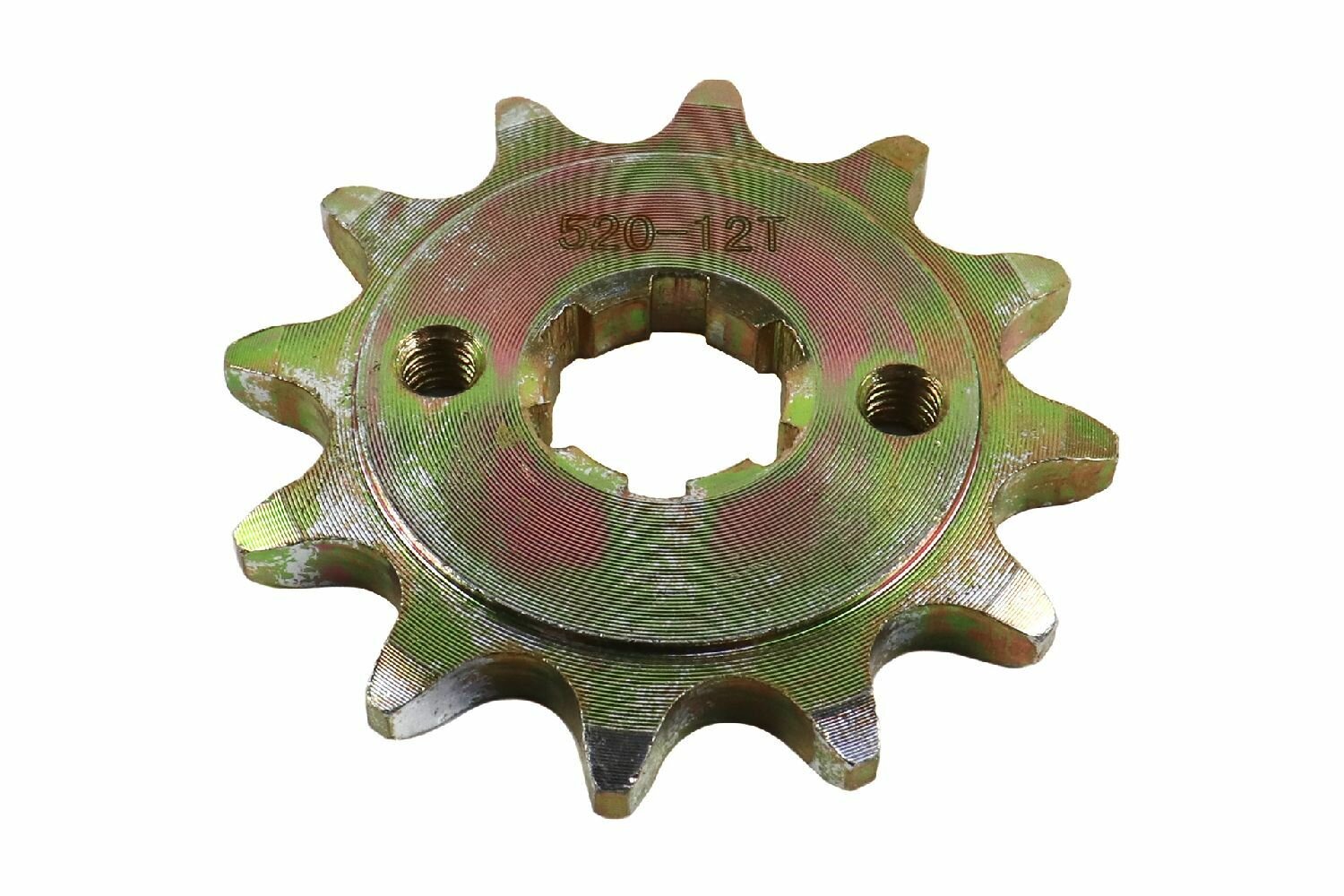 Звезда ведущая 12z (520) 157FMI (125см3),162FMJ (150см3)