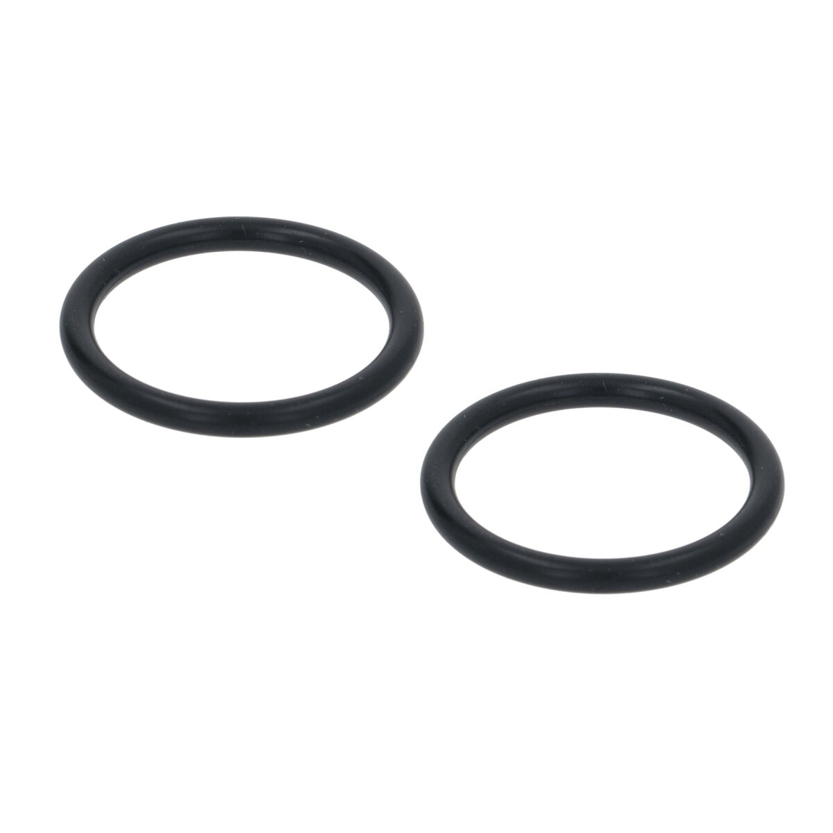 Прокладка (2 шт.) заварочного узла кофемашины Delonghi ECAM. (5313238581)