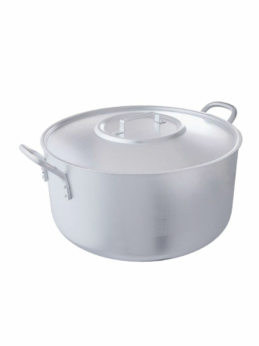 Котел алюминиевый ШЕФ МШ-013 50л