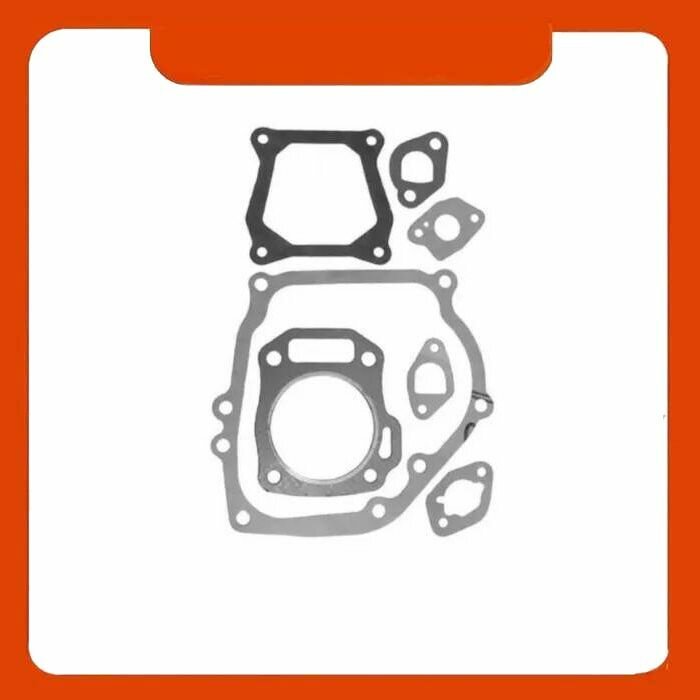 Комплект прокладок двигателя GX160 168F