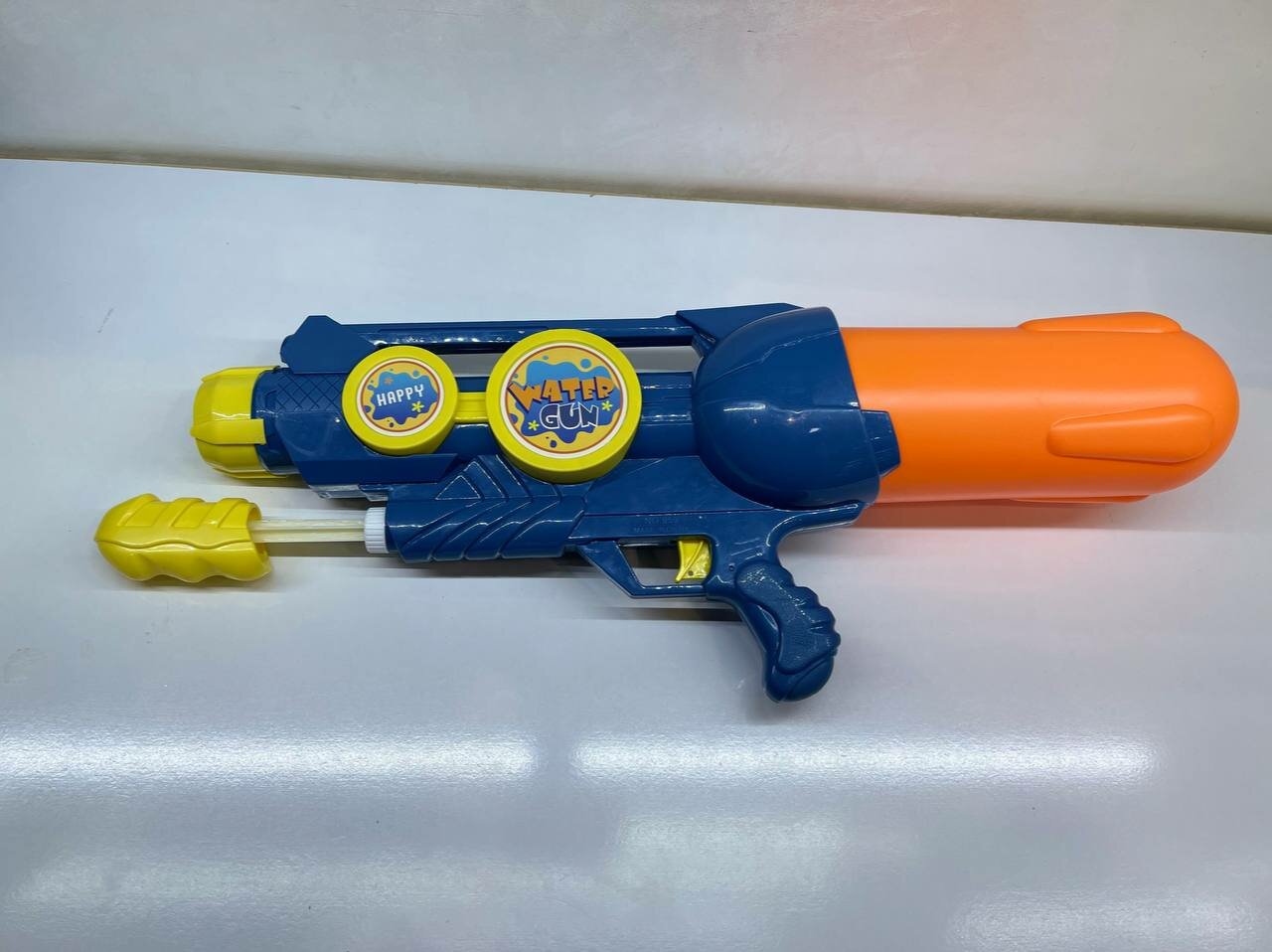 Водяной пистолет, водный пистолет, Water Gun, игрушечное оружие для детей