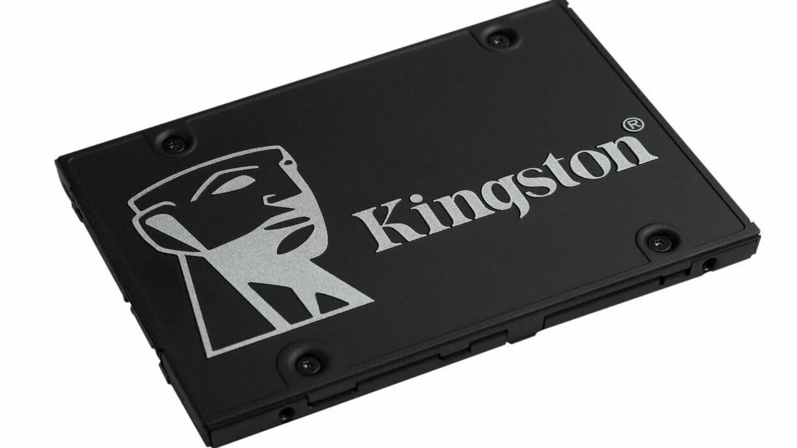 Внутренний твердотельный накопитель Kingston 512 GB (SKC600/512G)