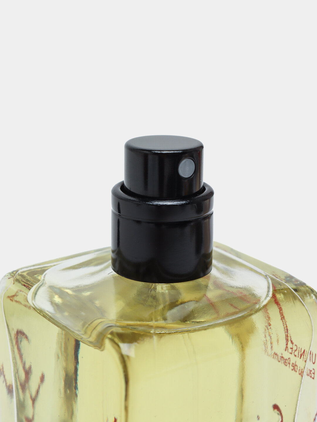 Moscow II, Parfumlangan suv Molecules Escentric 02 Sevaverek, erkaklar va ayollar — фото 1