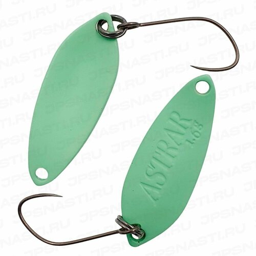 Блесна на форель ValkeIn Astrar, 1.6 г, GLT3