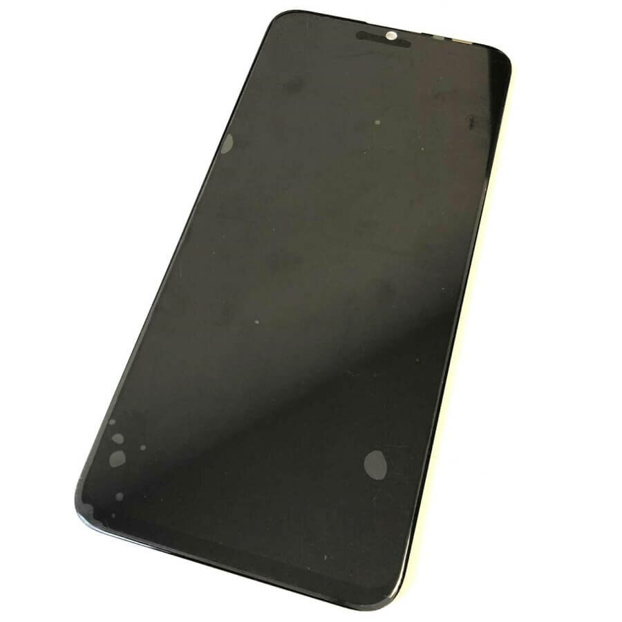 Дисплей для Huawei Honor 10 Lite, 10i, 20e (HRY-LX1, LX1T) с тачскрином Черный