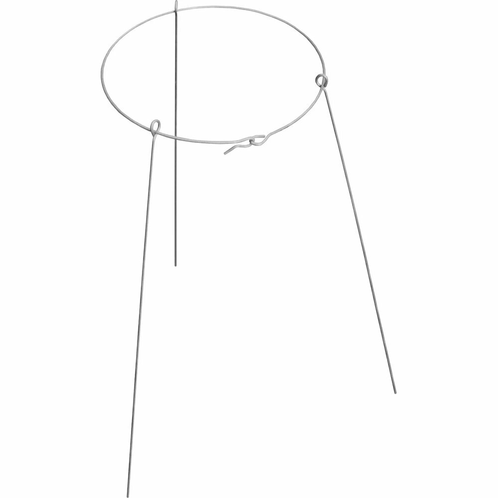 Комплект Агро Кустодержатель металлический оцинкованный D 50 см KA7461