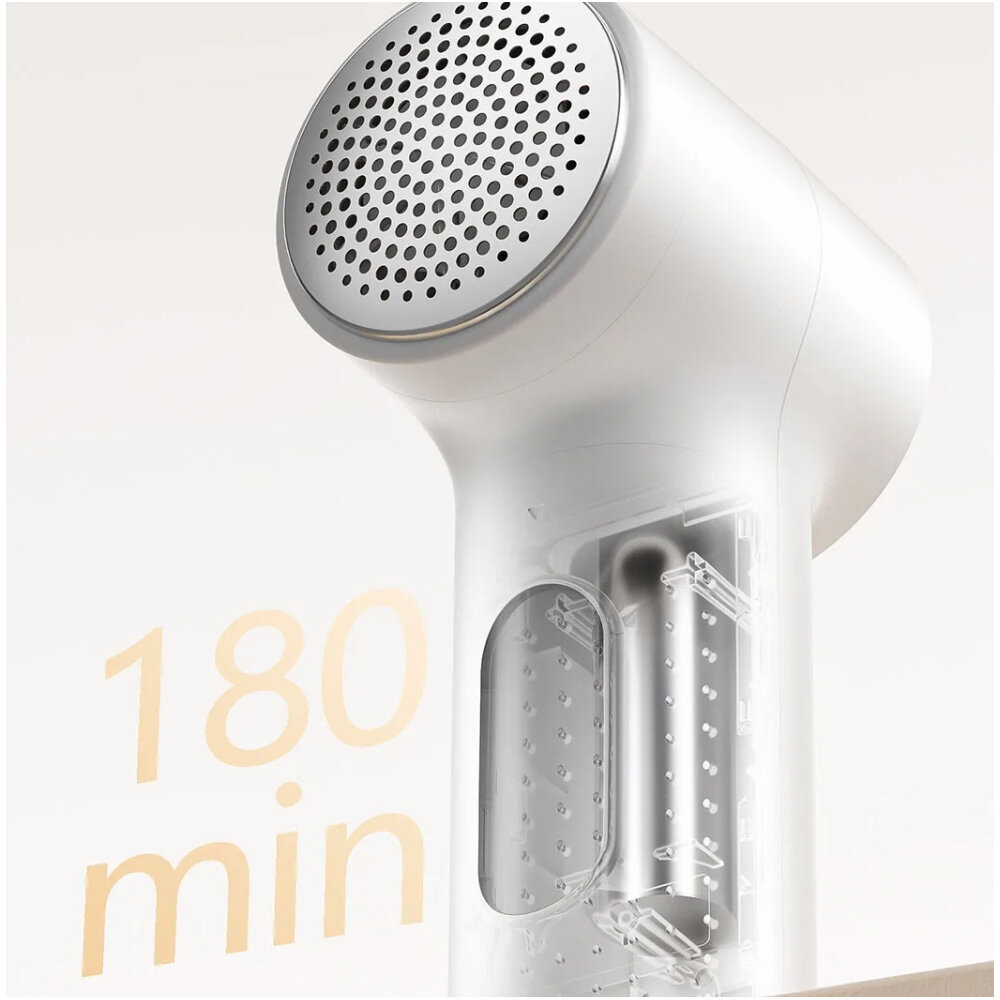 Изображение Машинка для удаления катышков Xiaomi Mijia Hair Ball Trimmer 2 (MQXJQ01LF)