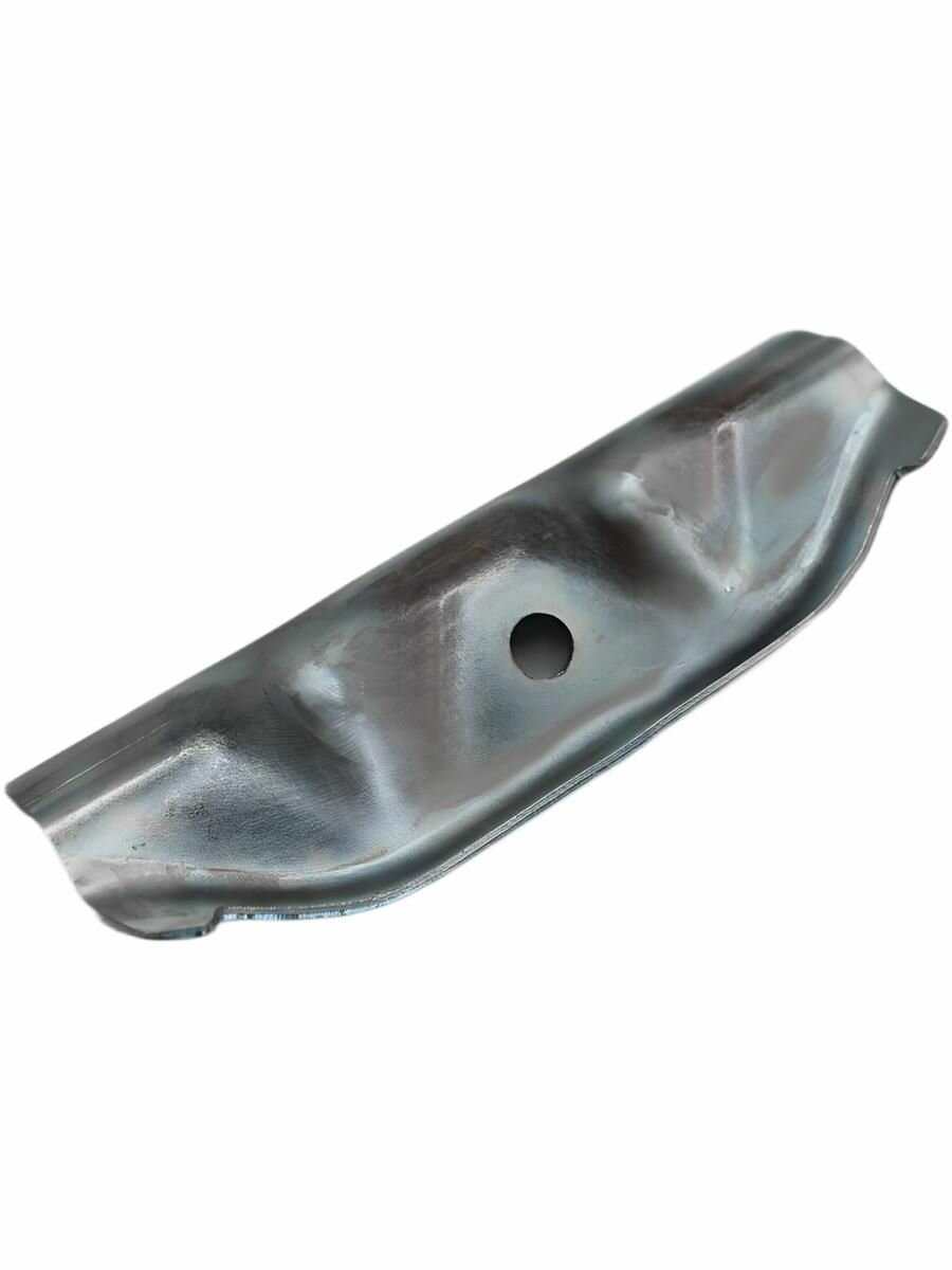 Крепление аккумулятора, планка, крепеж АКБ - 2108-2109-21099-2113-2114-2115 — фото 1