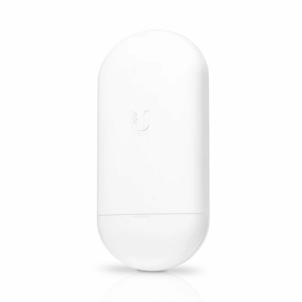 Ubiquiti LOCO5AC Точка доступа NanoStation 5AC Loco, 5 ГГц, до 450 Мбит/с