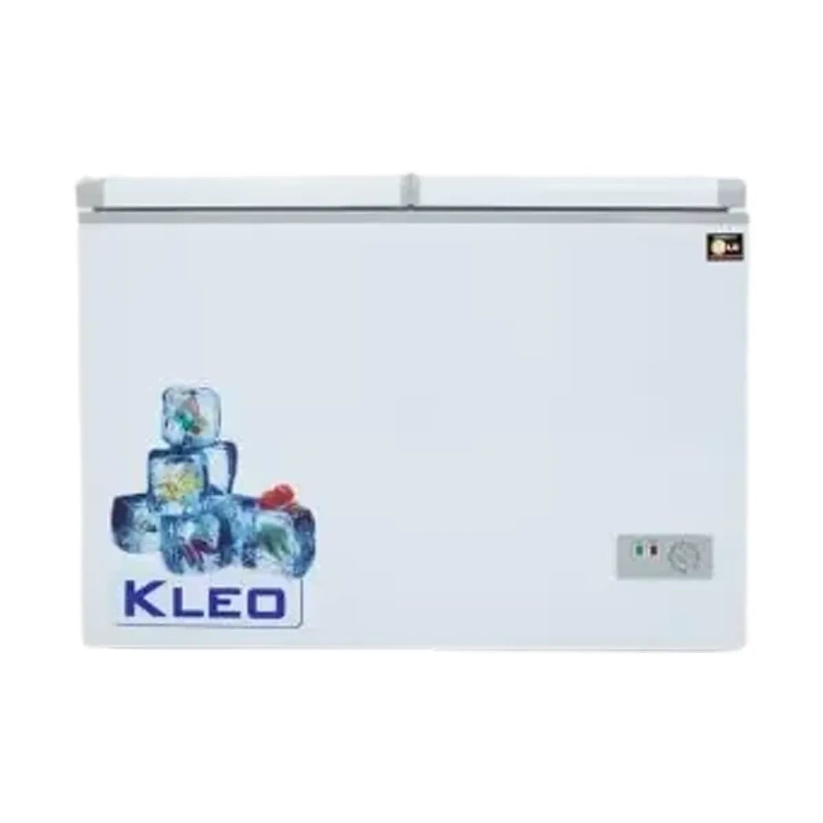 Морозильная камера KLEO KDF 300 — фото 1