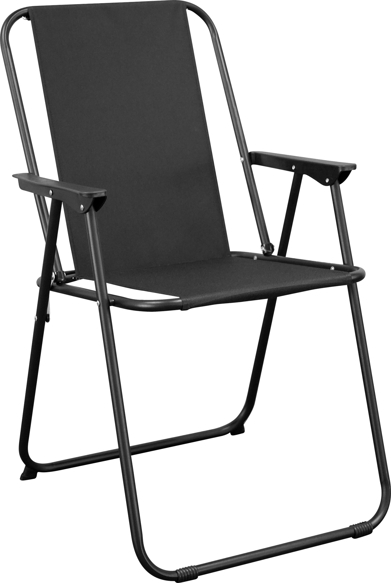 Стул складной GIARDINO CLUB 52x45x83 см