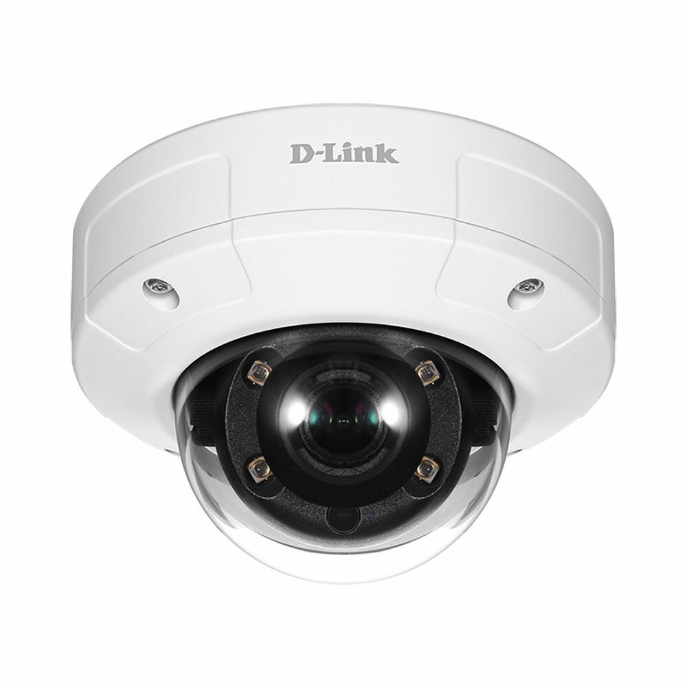 Камера видеонаблюдения D-Link DCS-4602EV/UPA/B1A Вн