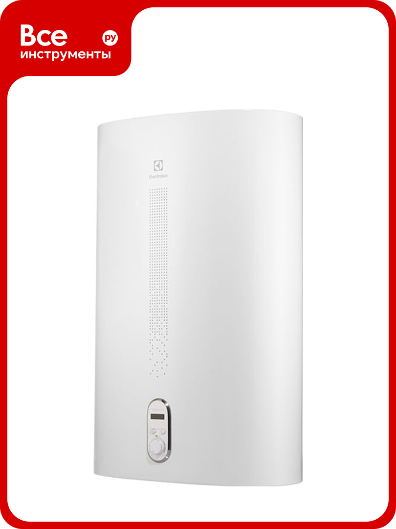 Водонагреватель Electrolux EWH 100 Gladius 2.0 НС-1245678