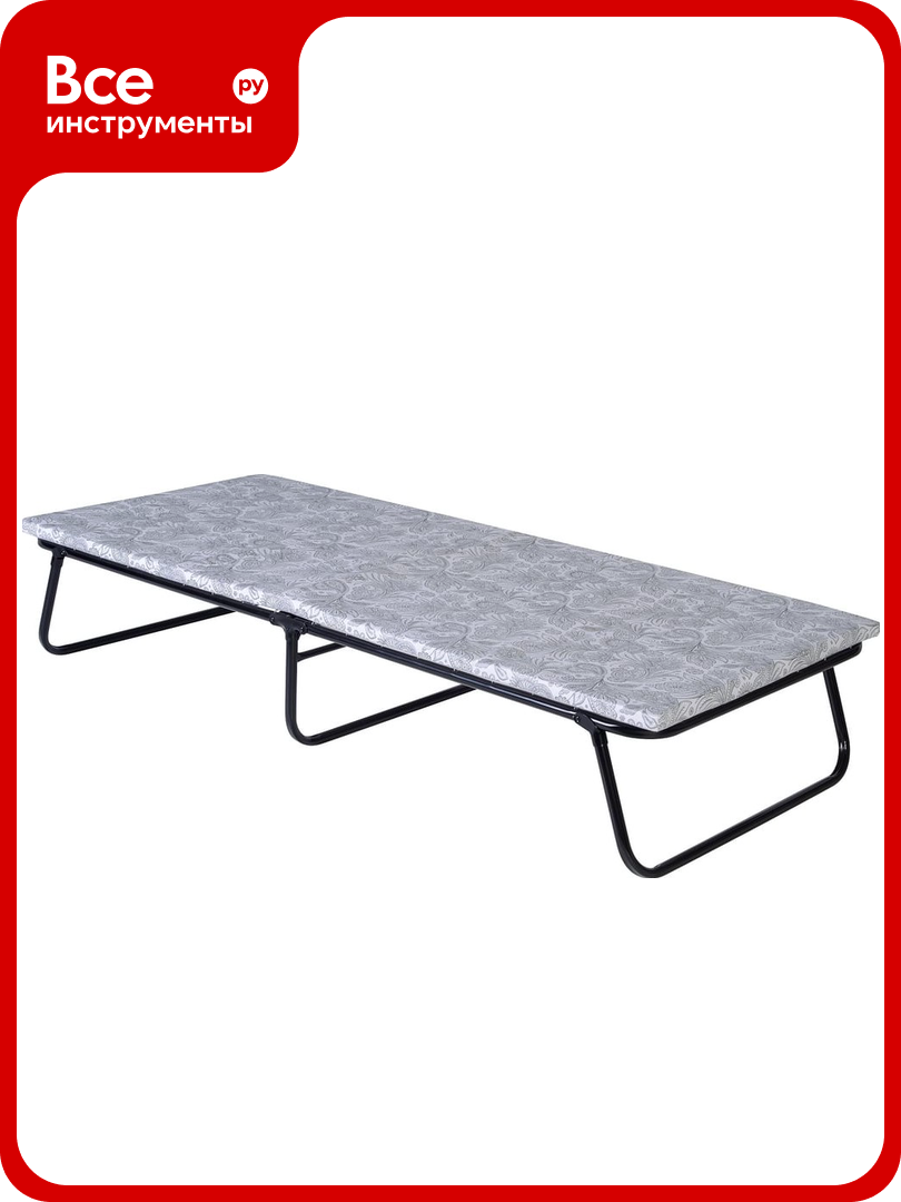 Раскладная кровать Удачная Мебель Надежда В02 М