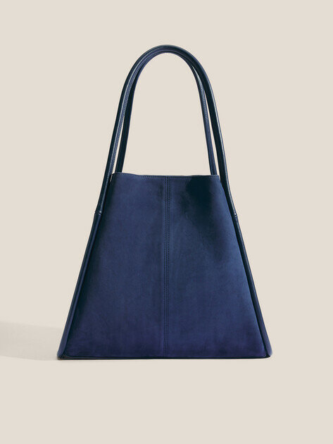 Сумка шоппер Calzetti MABEL 